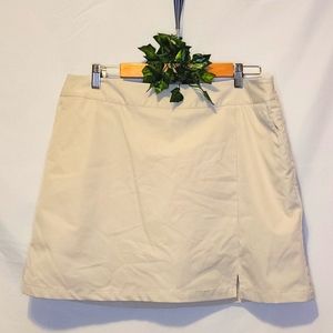 Adidas. Women's Skorts. Size 12. Like New!